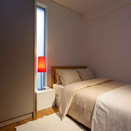 Homz Studios Neapolis Atena Exterior foto