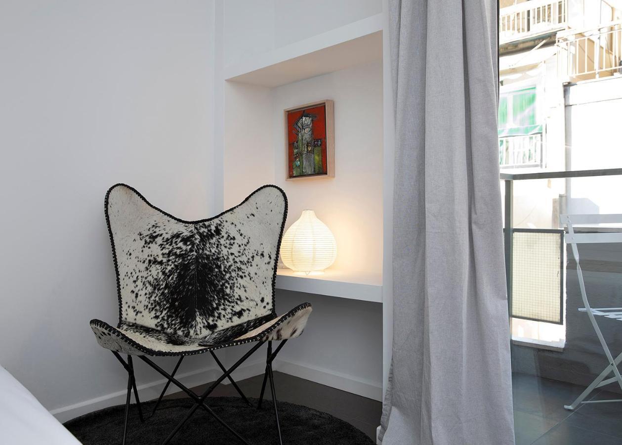 Homz Studios Neapolis Atena Exterior foto
